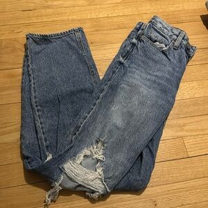 Pacsun 90s baggy jeans